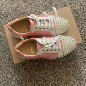 Christian Louboutin Sneakers